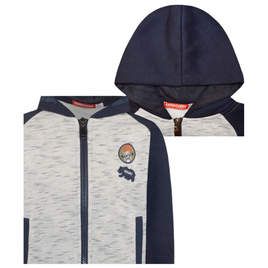 Energiers Βρεφικές φόρμες σετ Energiers Βρεφικές φόρμες σετ